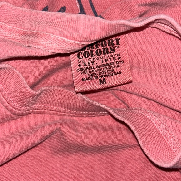 TWO SOUTHER FRIED COTTON SHIRTS - Picture 4 of 5